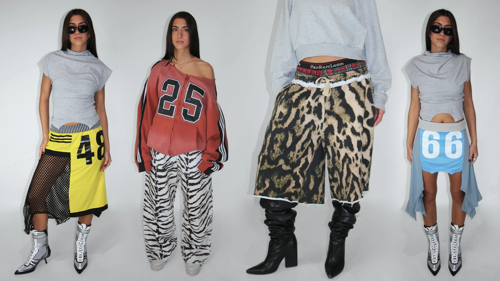 Streetwear That Starts Conversations