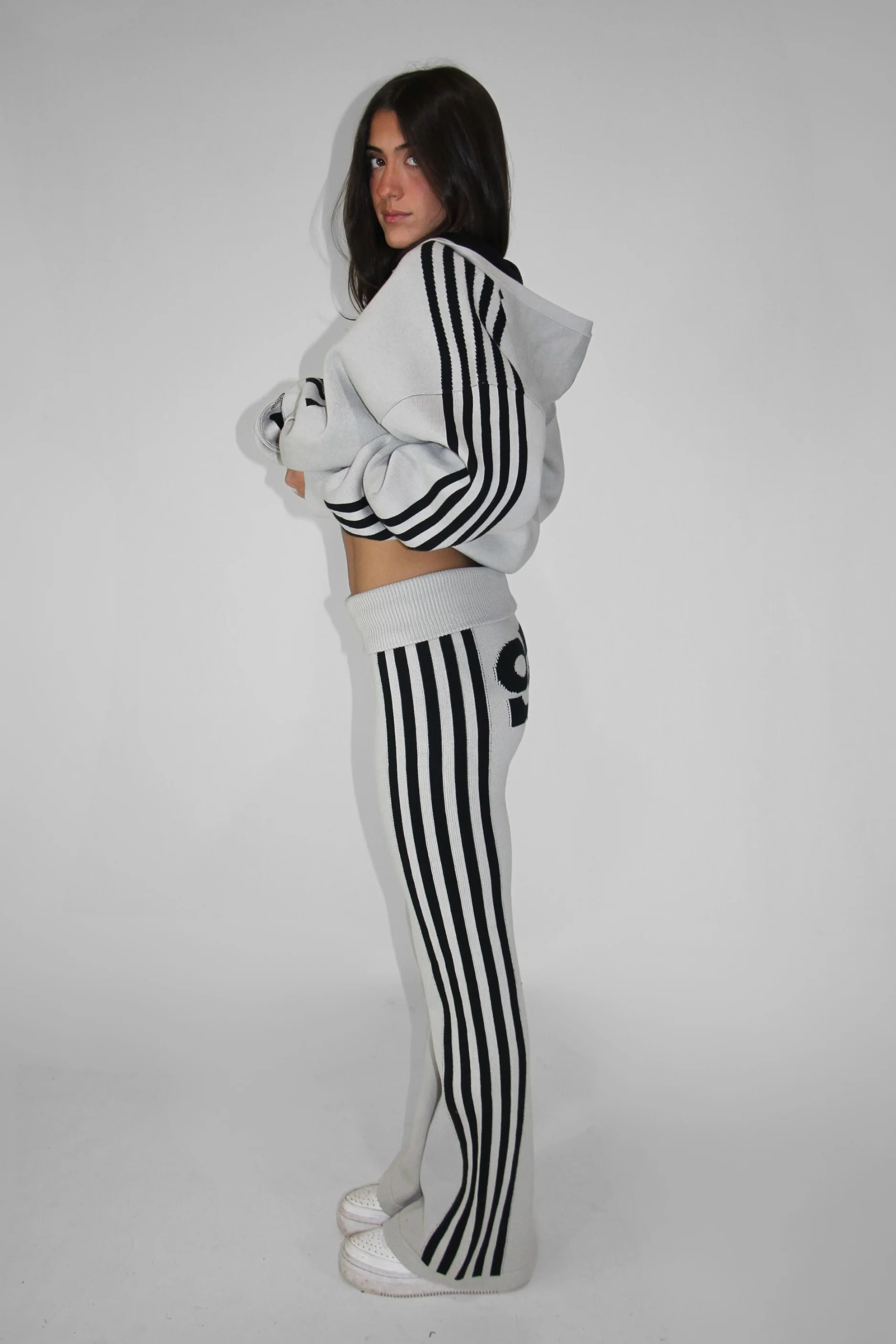 97 Knit Foldover Pant - Image 5