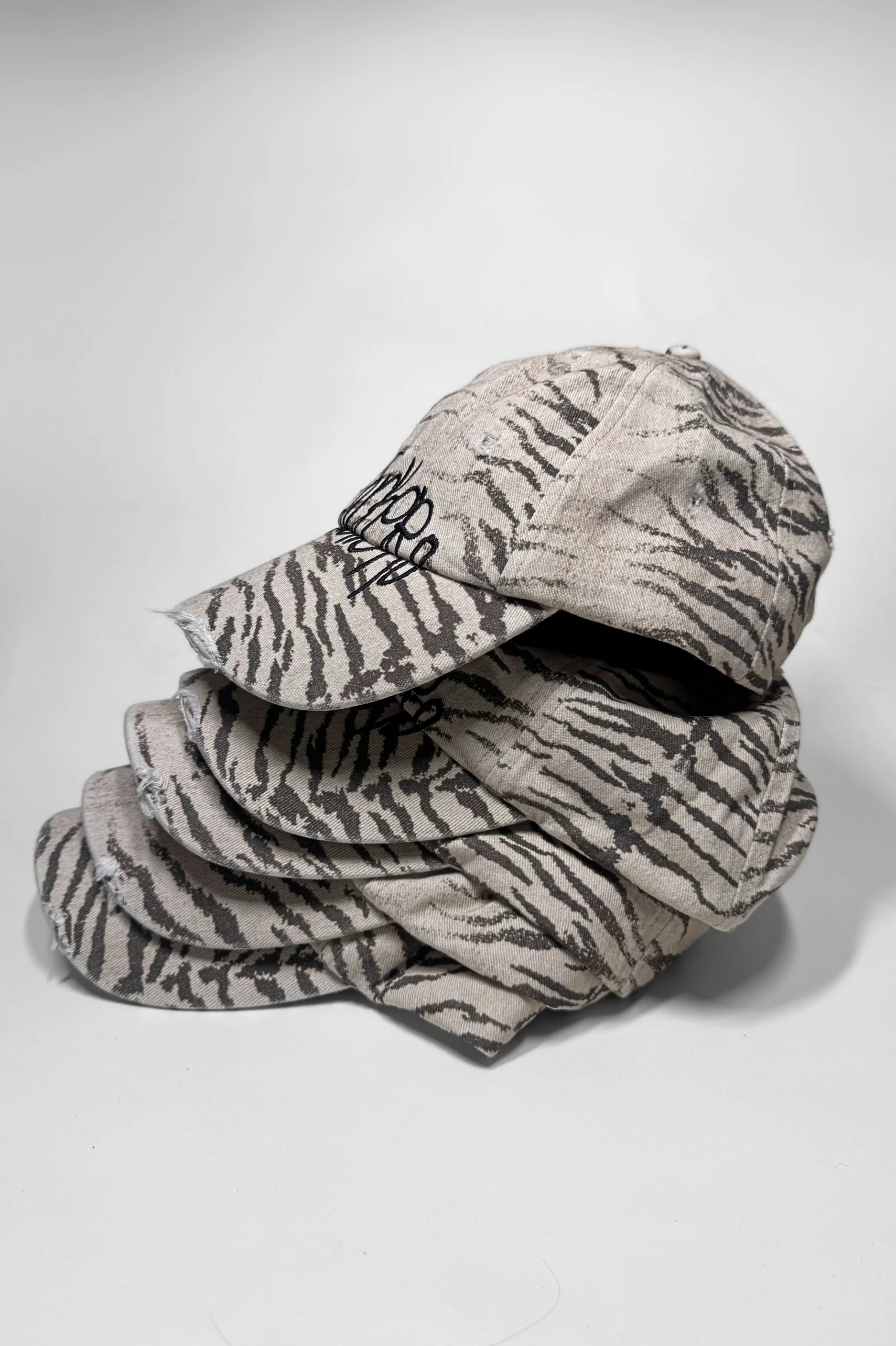 Crazy F*ckers Hat - Image 3