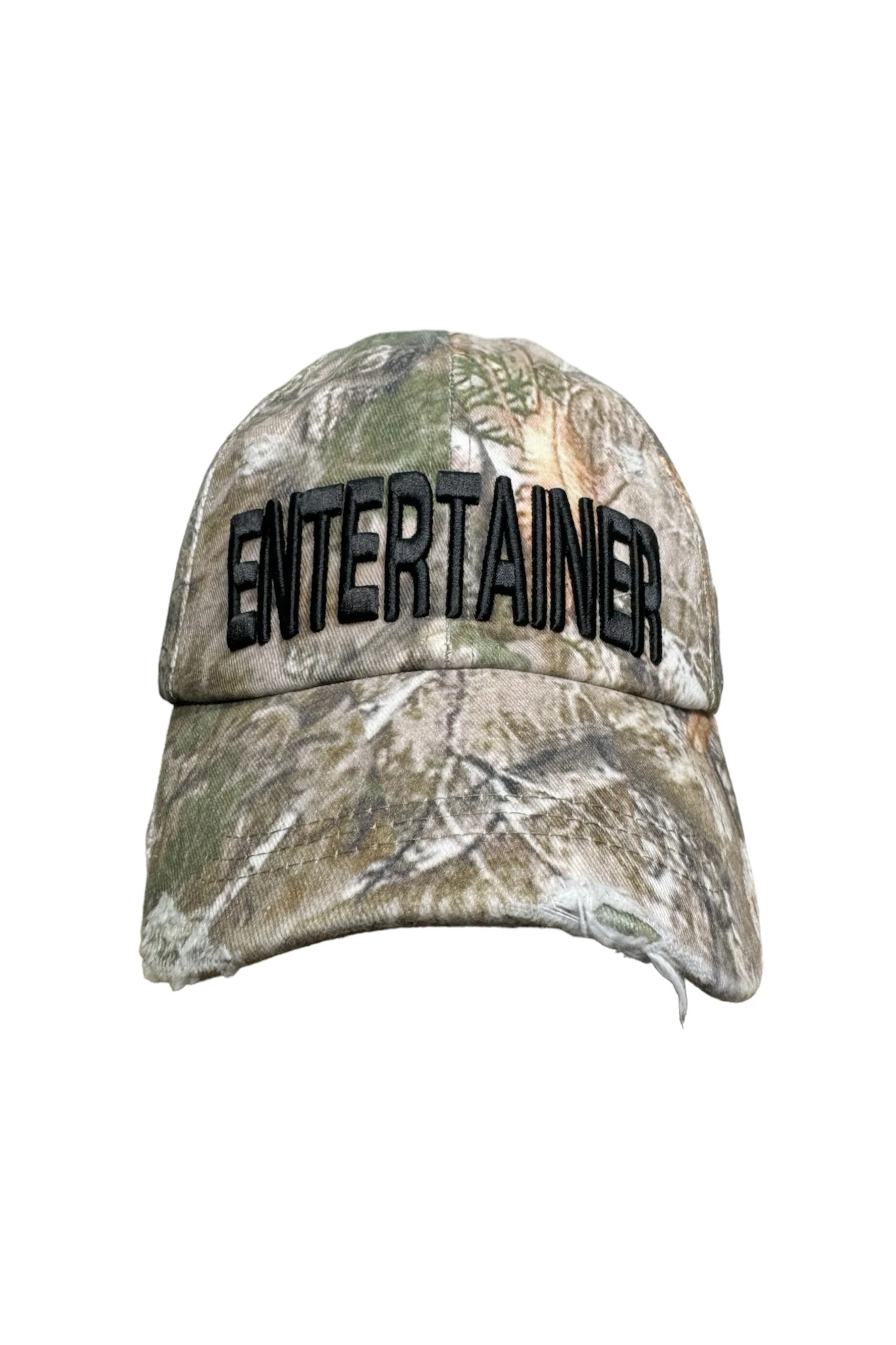 Entertainer Real Tree Hat - Image 3