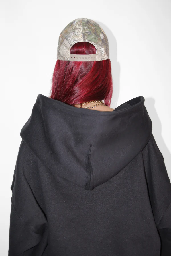 Entertainer Real Tree Hat - Image 6