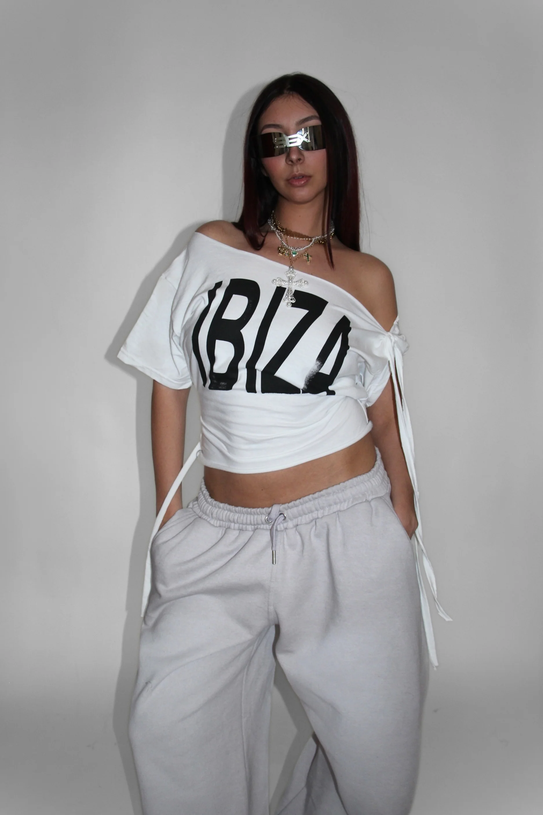 Ibiza Slouch Top - Image 3