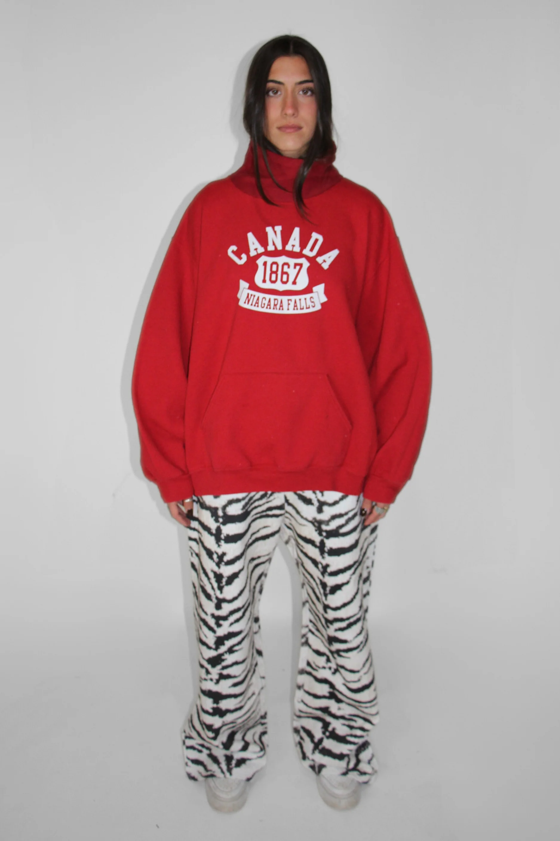 CANADA MOCKNECK #3 - Image 3