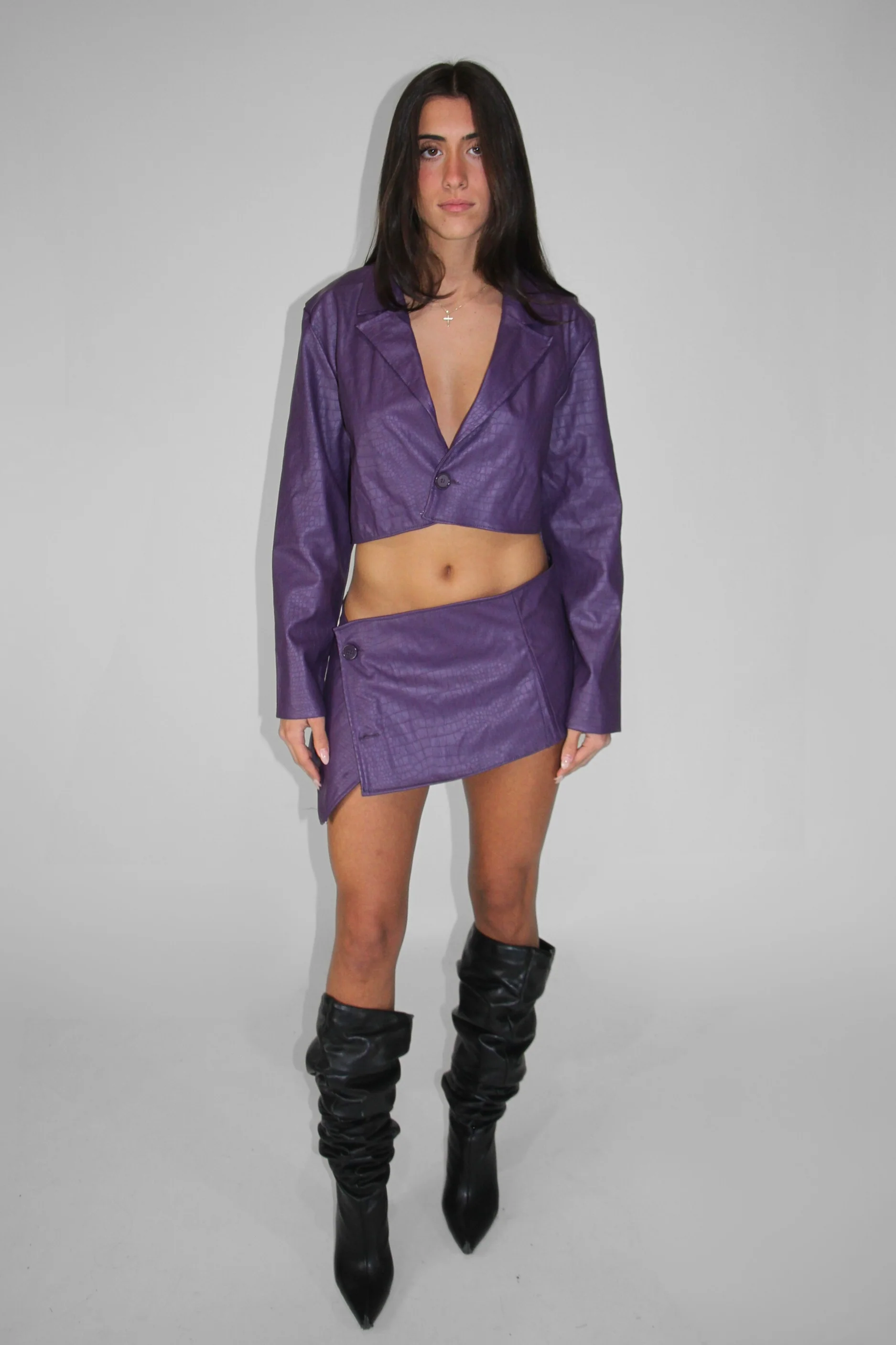 PURPLE VENOM SET - Image 3