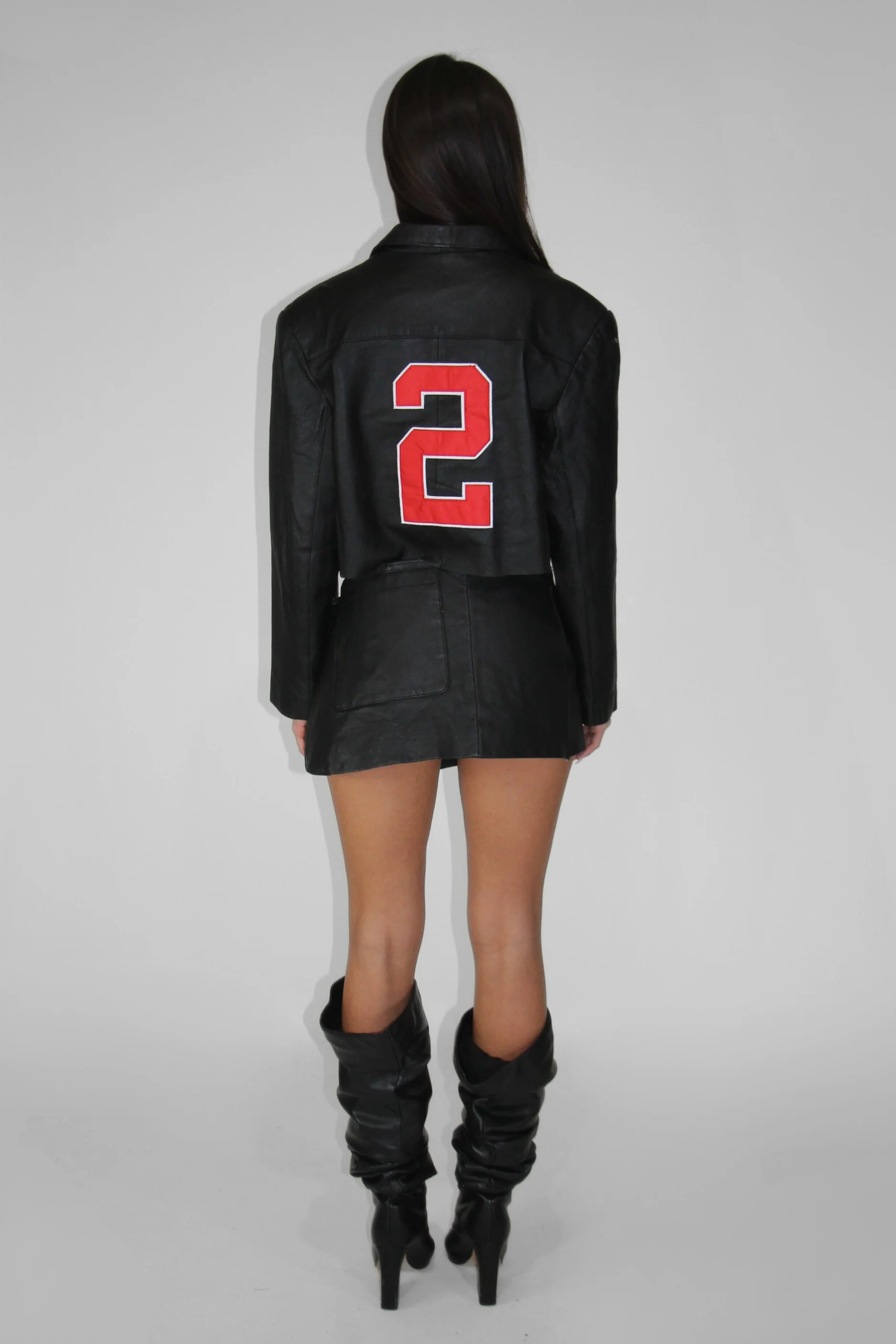 GENUINE LEATHER SET #2 - Image 4