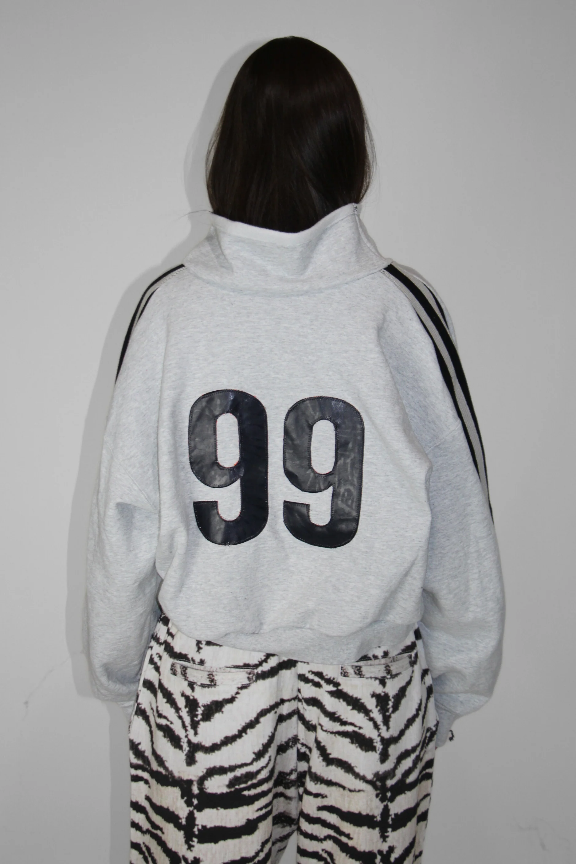 JEEP MOCKNECK #99 - Image 3