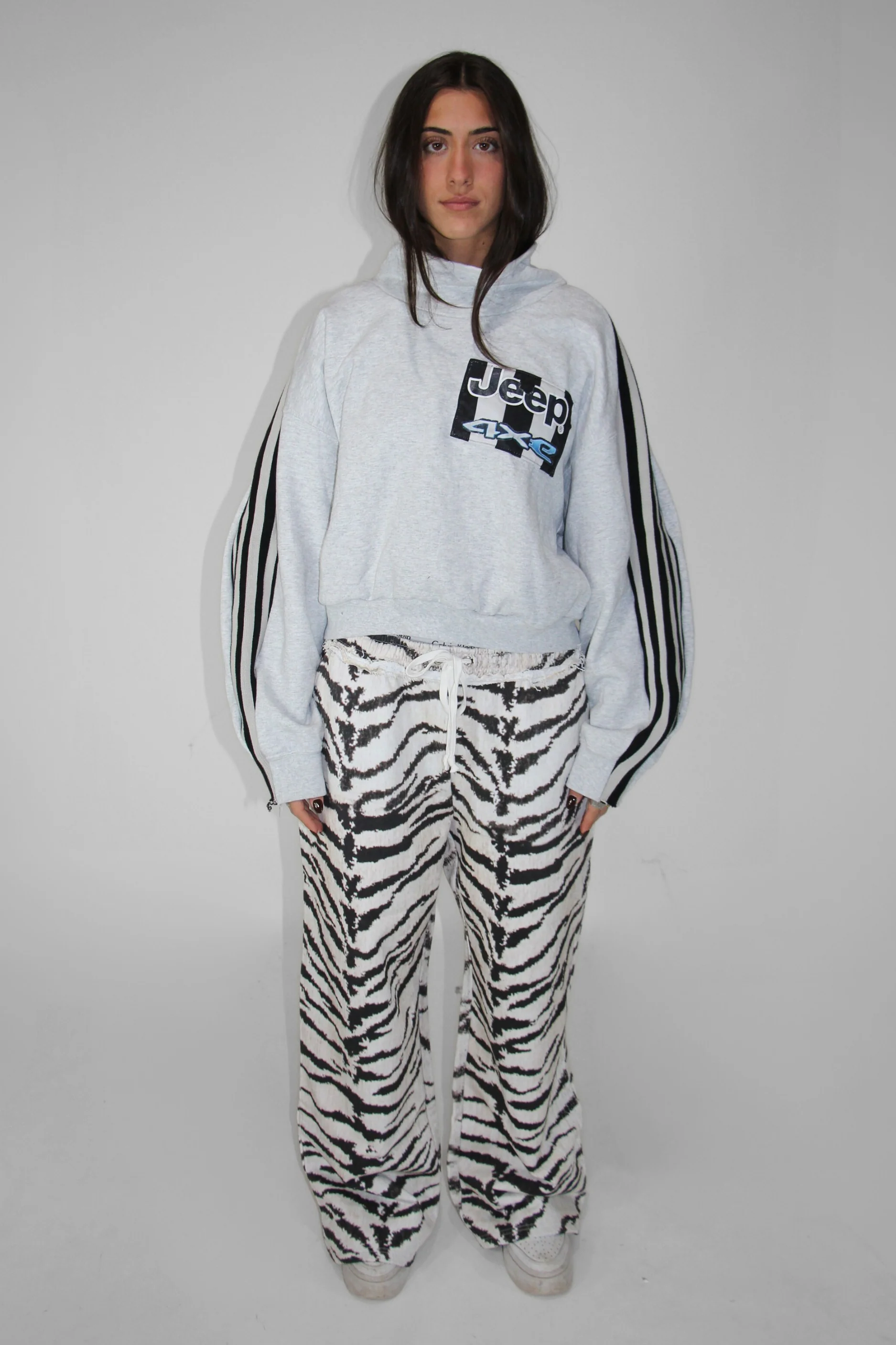 JEEP MOCKNECK #99 - Image 4