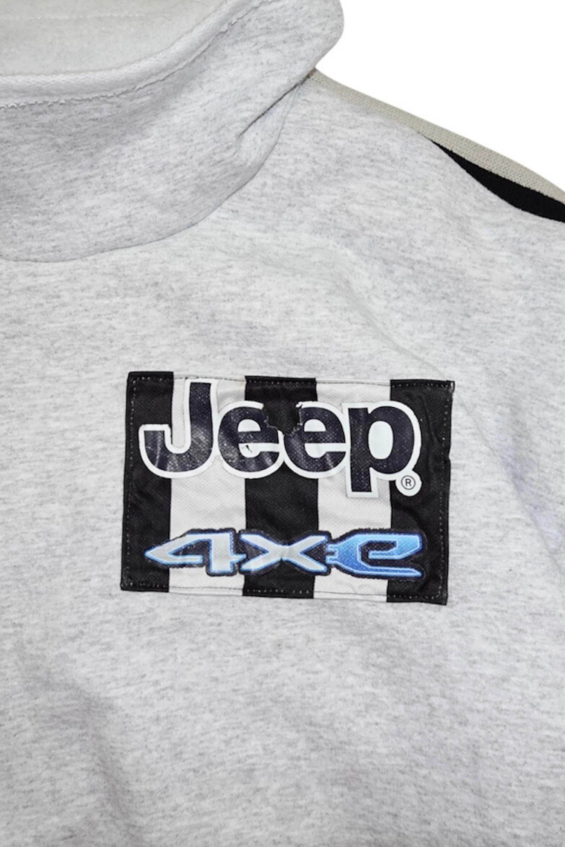 JEEP MOCKNECK #99 - Image 5