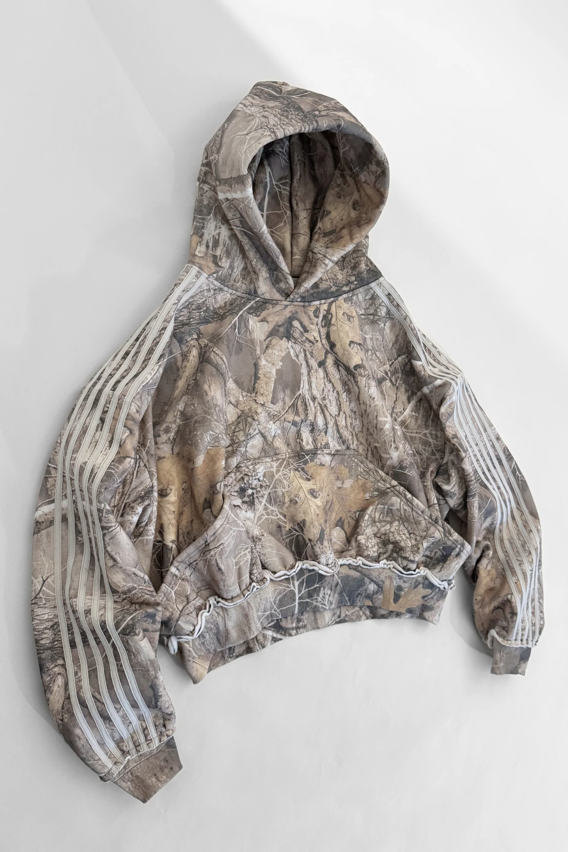 The Camo Hoodie - Image 4