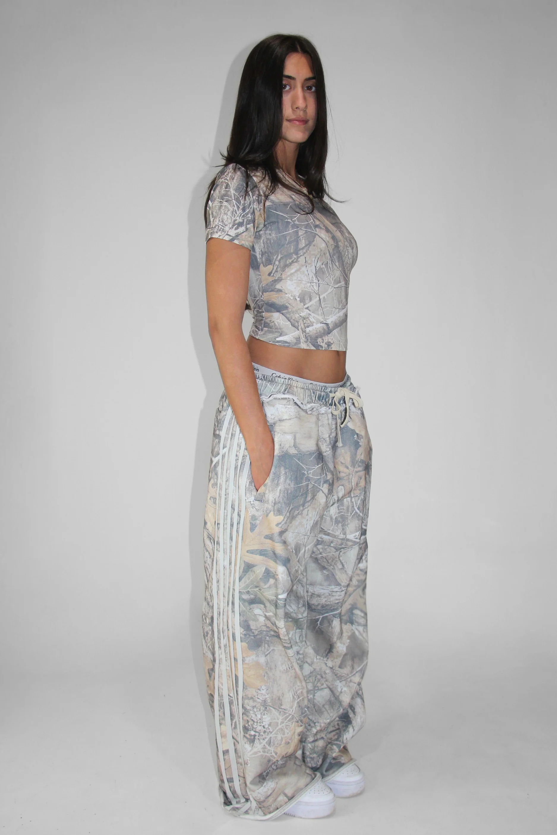 The Camo Sweats - Image 3